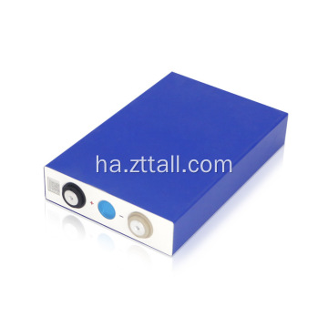 Mai zurfi mai zurfi 3.2V prismatic na lipo4 50Ah sel